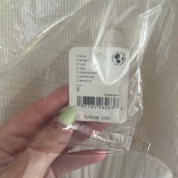 NWT free people dress - Picture 2 of 6